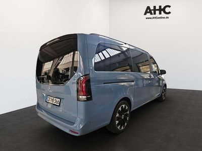 Gebraucht Mercedes V300 Style 237 PS (174 kW) 2025 Vintageblau Van / Kleinbus