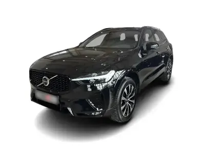 Gebraucht Volvo XC60 Plus 2025 Schwarz SUV