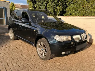 Gebraucht BMW X3