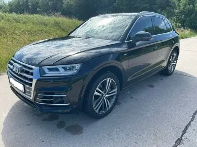 Gebraucht Audi Q5