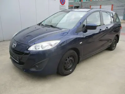 Gebraucht Mazda 5