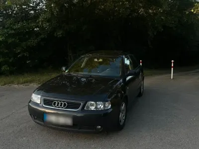 Gebraucht Audi A3