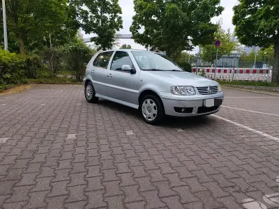 Usata VW Polo