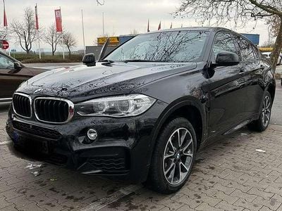 BMW X6 M