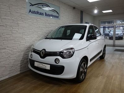 gebraucht Renault Twingo Limited Klima