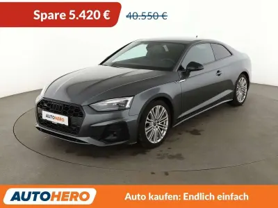 Gebraucht Audi A5