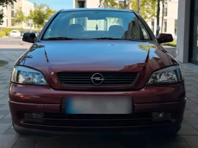 Usata Opel Astra