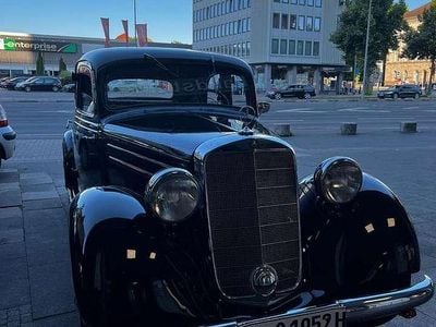Gebraucht Mercedes 170 38 PS (27 kW) 1952