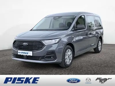 Gebraucht Ford Tourneo