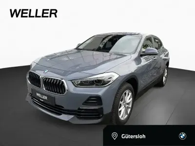 Occasion BMW X2