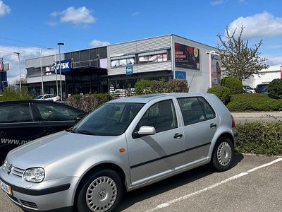 Usata VW Golf III 101 CV (74 kW) 1999 Berlina