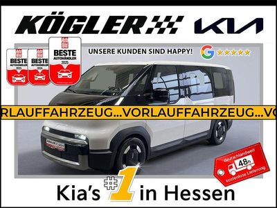 Ny Kia PV5 119 kW (163 HK) 2026 Hvid MPV