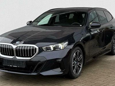 Nuova BMW 520 Performance 197 CV (144 kW) 2026 Nero Berlina