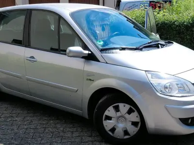 Gebraucht Renault Mégane II