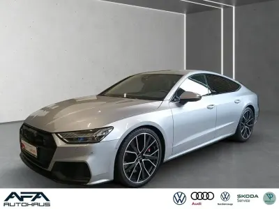 Gebraucht Audi S7 Sportback