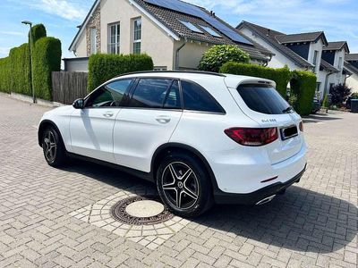 Mercedes GLC200
