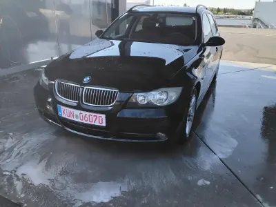 Gebraucht BMW 325