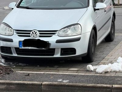 Gebraucht VW Golf IV 150 PS (110 kW) 2004 Silber Limousine