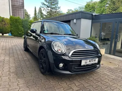 Occasion Mini ONE