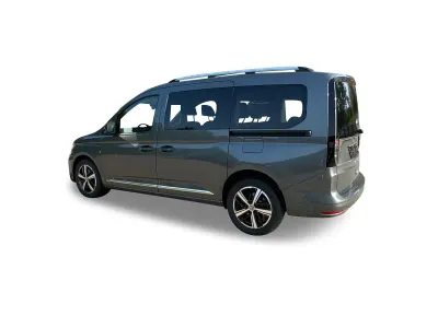 Gebraucht VW Caddy Maxi