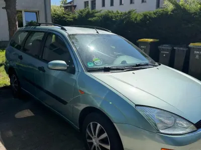 Occasion Ford Focus