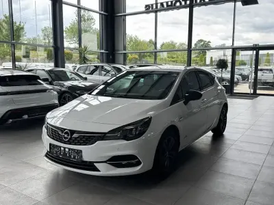 Usata Opel Astra