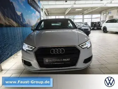Gebraucht Audi A3