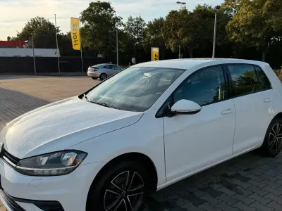 Gebraucht VW Golf VII