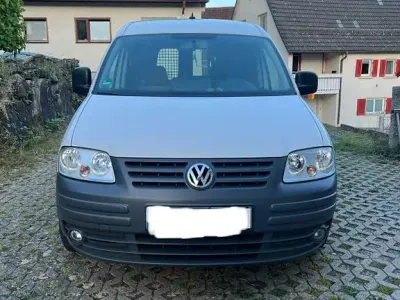 Gebraucht VW Caddy Maxi