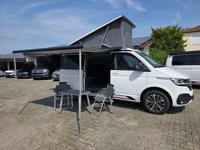 Weiß Gebraucht 2023 VW California Edition Van | 52.990 € (Superpreis)