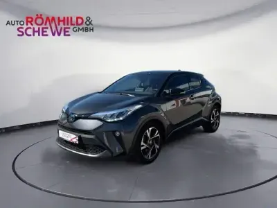 Gebraucht Toyota C-HR