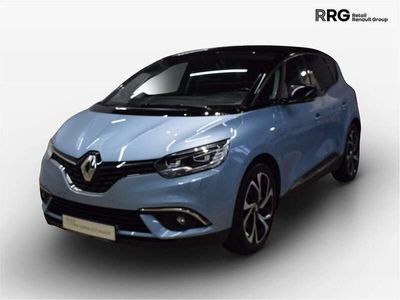 gebraucht Renault Scénic IV 1.3 TCE 160 BOSE EDITION