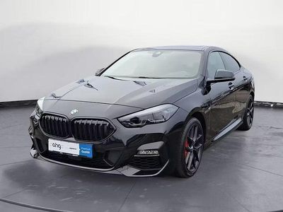 Usata BMW 220 M Sport 178 CV (130 kW) 2024 Nero Coupé