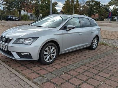 Seat Leon ST