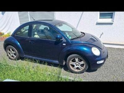 VW Beetle