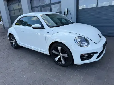 Gebraucht VW Beetle
