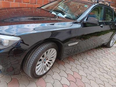 BMW 730
