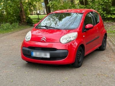 gebraucht Citroën C1 