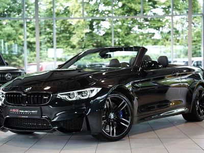 BMW M4 Cabriolet