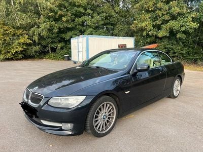 BMW 330 Cabriolet