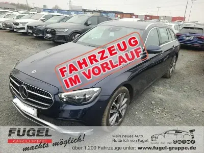Gebraucht Mercedes E300