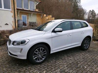 gebraucht Volvo XC60 