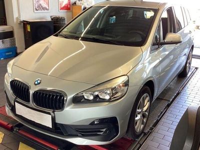 BMW 218 Gran Tourer