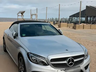 Gebraucht Mercedes C250