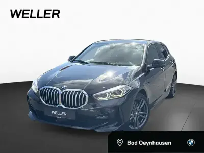 Gebraucht BMW 120