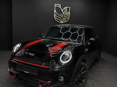Gebraucht Mini Cooper S