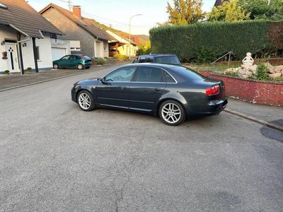 Seat Exeo