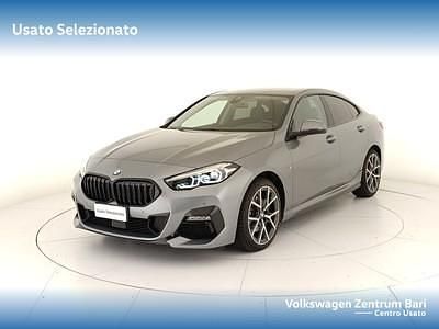 Grigio Gebraucht 2022 BMW 218 M Sport Coupé | 32.800 € (Teuer)