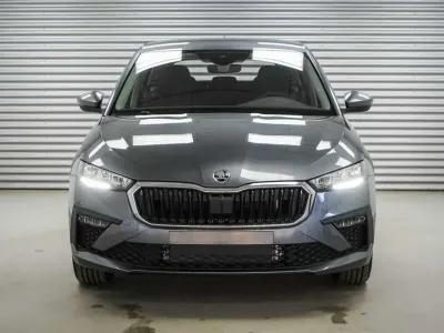 Nuova Skoda Scala Selection 116 CV (85 kW) 2026 Grigio Utilitaria