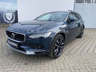 gebraucht Volvo V90 CC V90 D4 Cross CountryPro AWD/Navi/Head-Up/LED/AHK